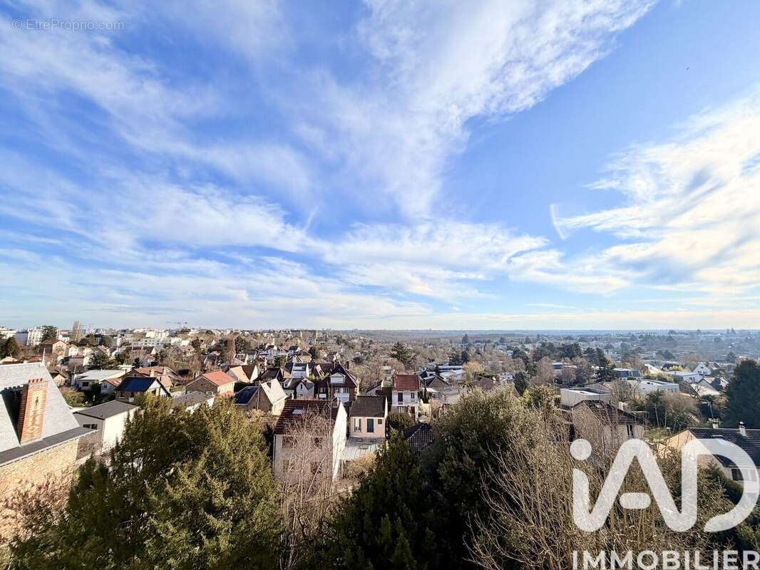 Photo 3 - Appartement à CHATENAY-MALABRY