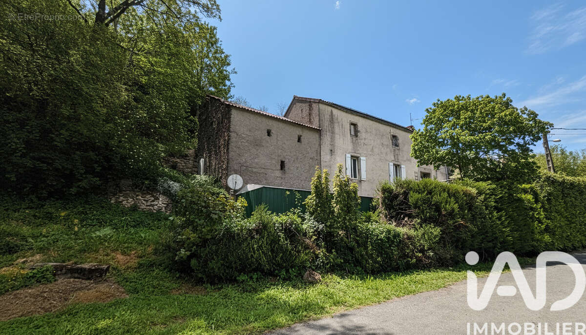 Photo 2 - Maison à LACAUNE