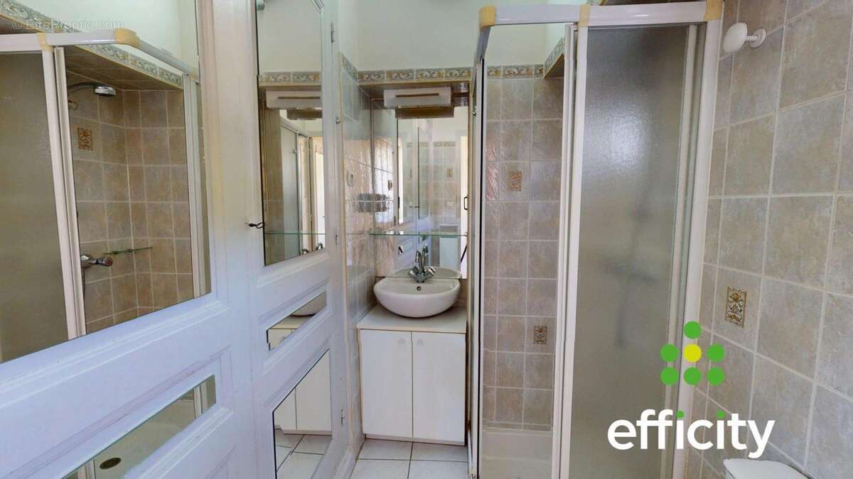 Appartement - photo 10
