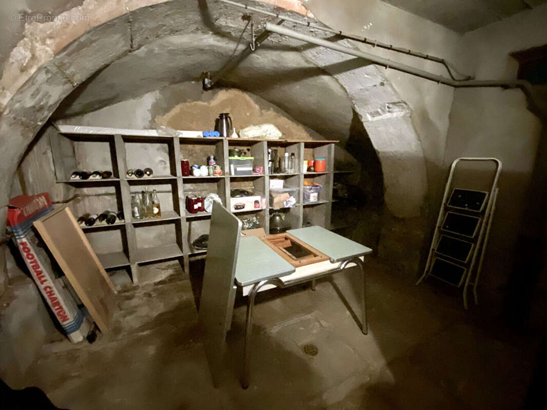 Appartement à TOURNUS