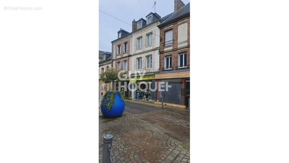 Maison à RUGLES
