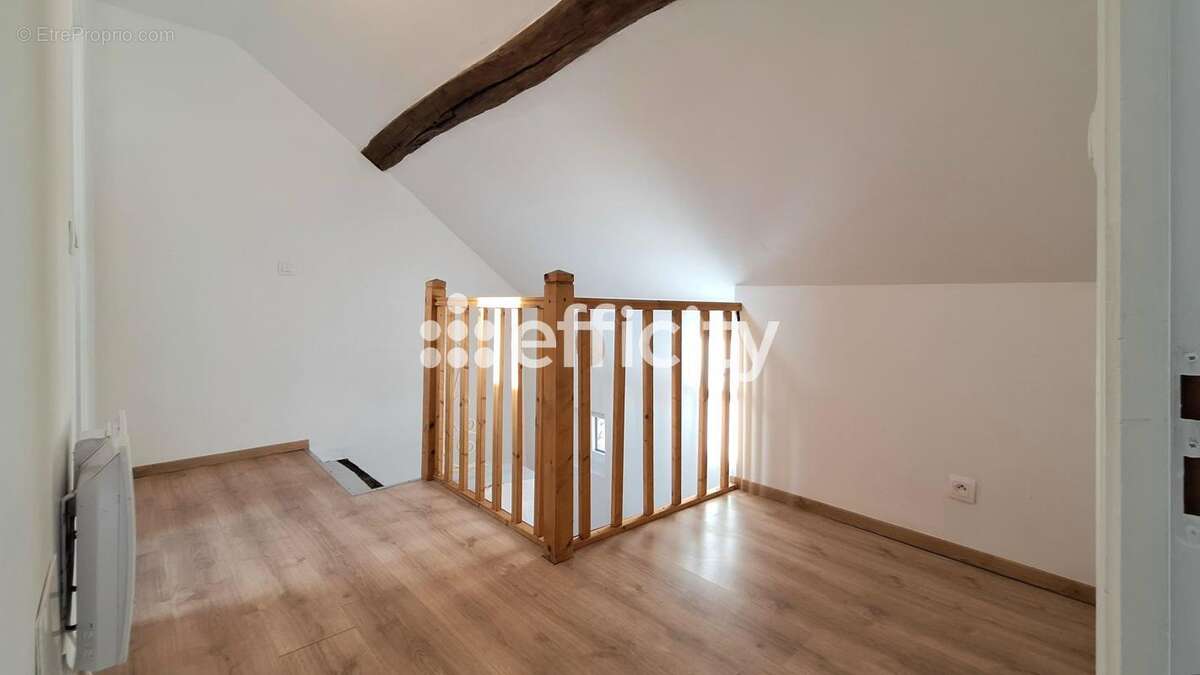 Maison de ville - photo 20