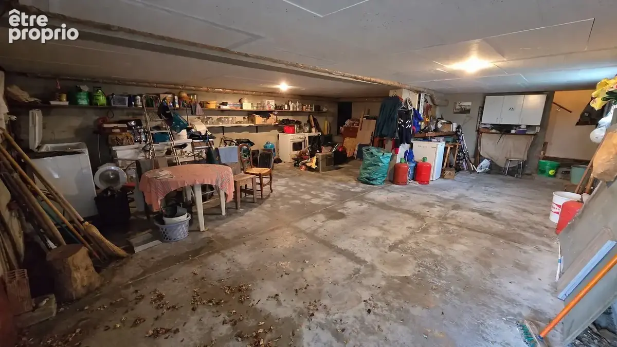 Maison t4 / garage / jardin - photo 8