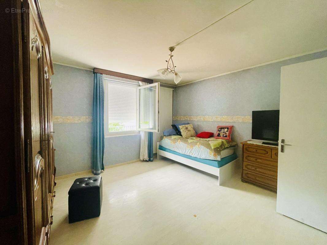 Maison à PONTARLIER