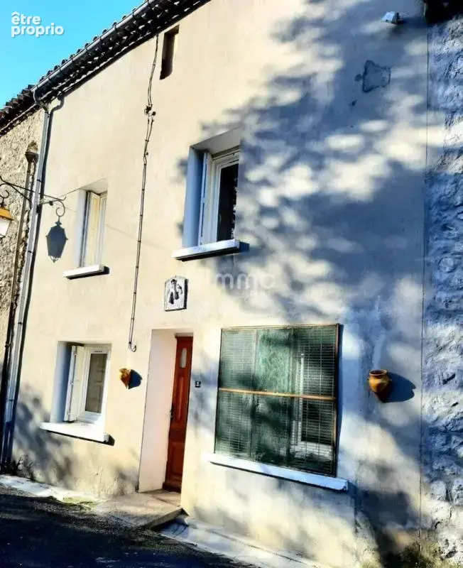 Maison avec jardin - photo 19