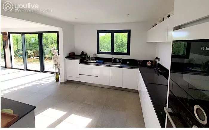 Le Marigot — Villa contemporaine d'exception - Vue mer panoramique, piscine - prestations haut de gamme - photo 12