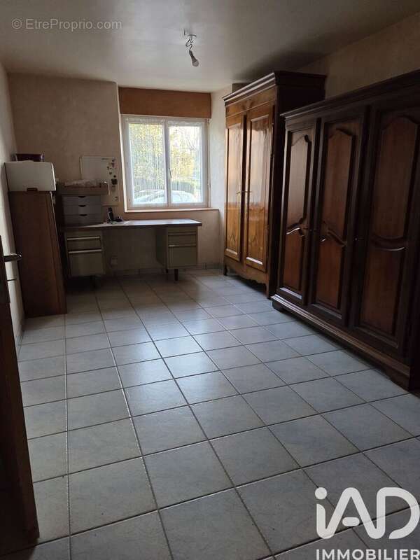 Photo 8 - Maison à CAULNES
