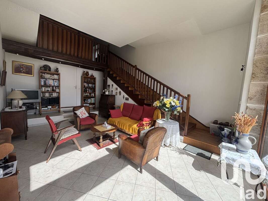 Photo 2 - Maison à MENNOUVEAUX