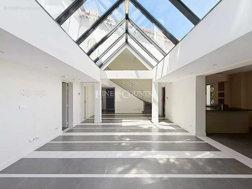 Maison à CANNES