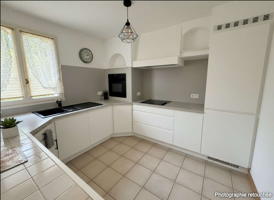 Maison à SAINT-RAPHAEL