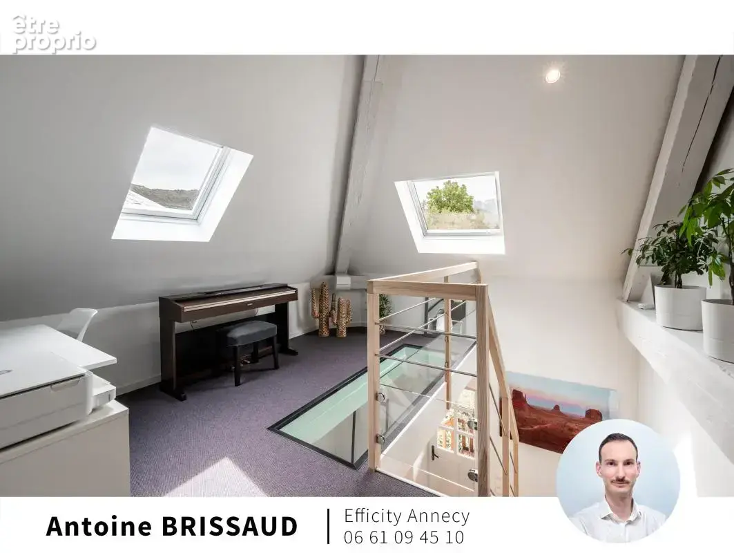Appartement - photo 7