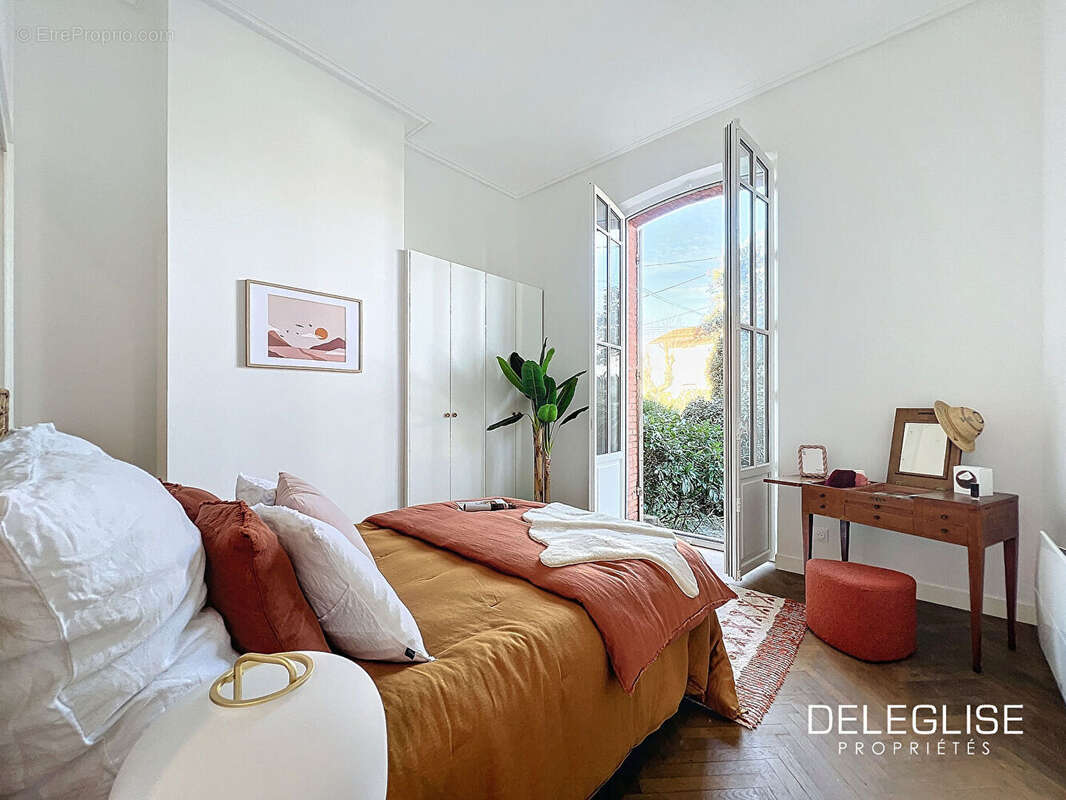 Appartement T2 - Arcachonnaise - Ville d'Hiver - photo 8