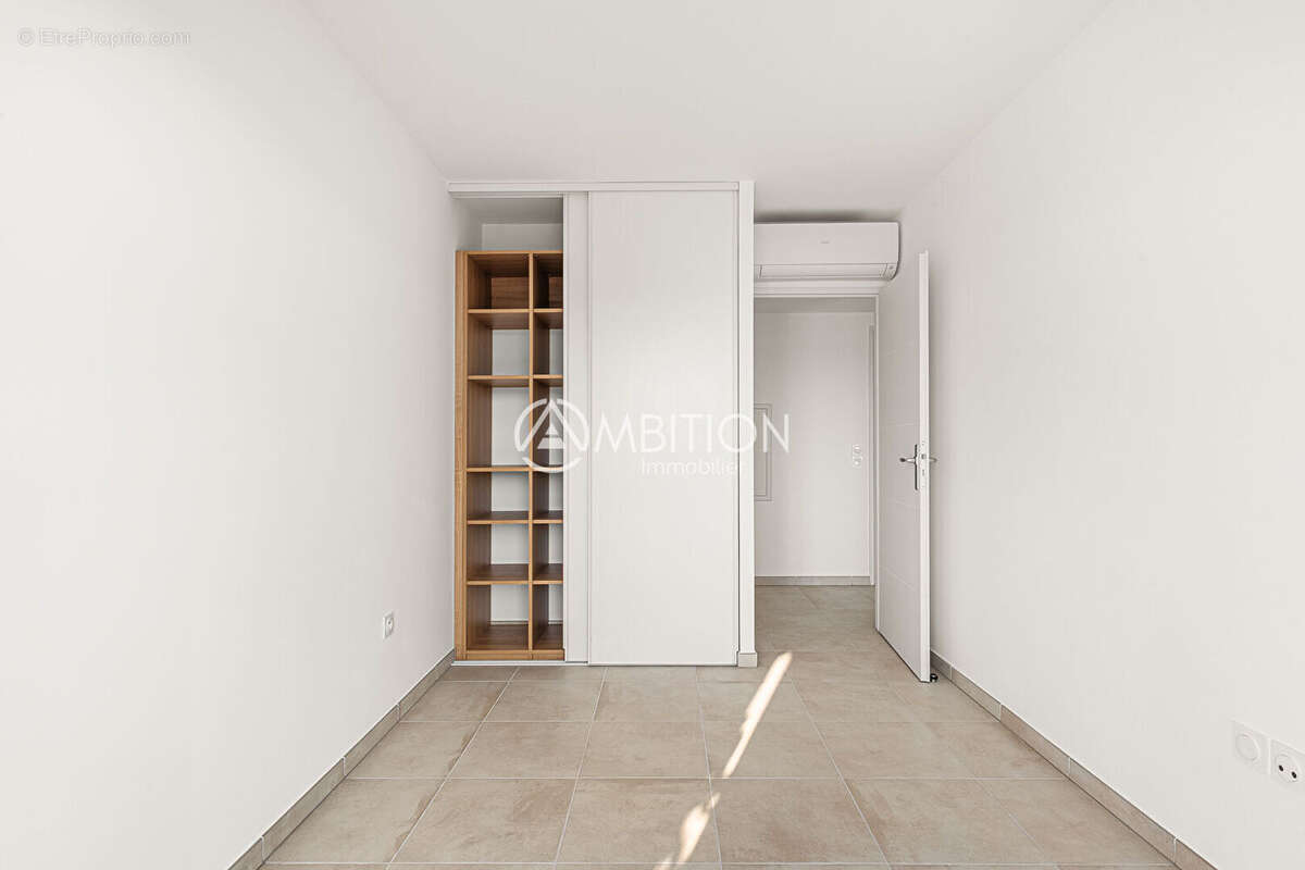 Appartement à PUGET-SUR-ARGENS