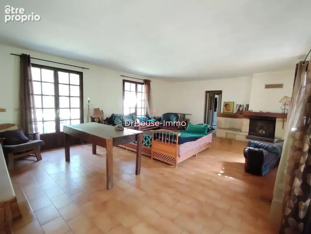 Maison 6 pièces 142 m² à vendre à Foucherolles (45320) - photo 32