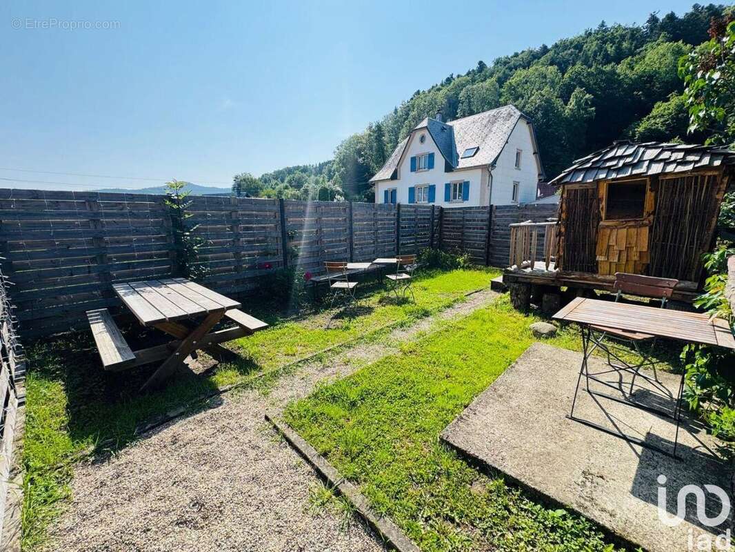 Photo 8 - Commerce à ORBEY