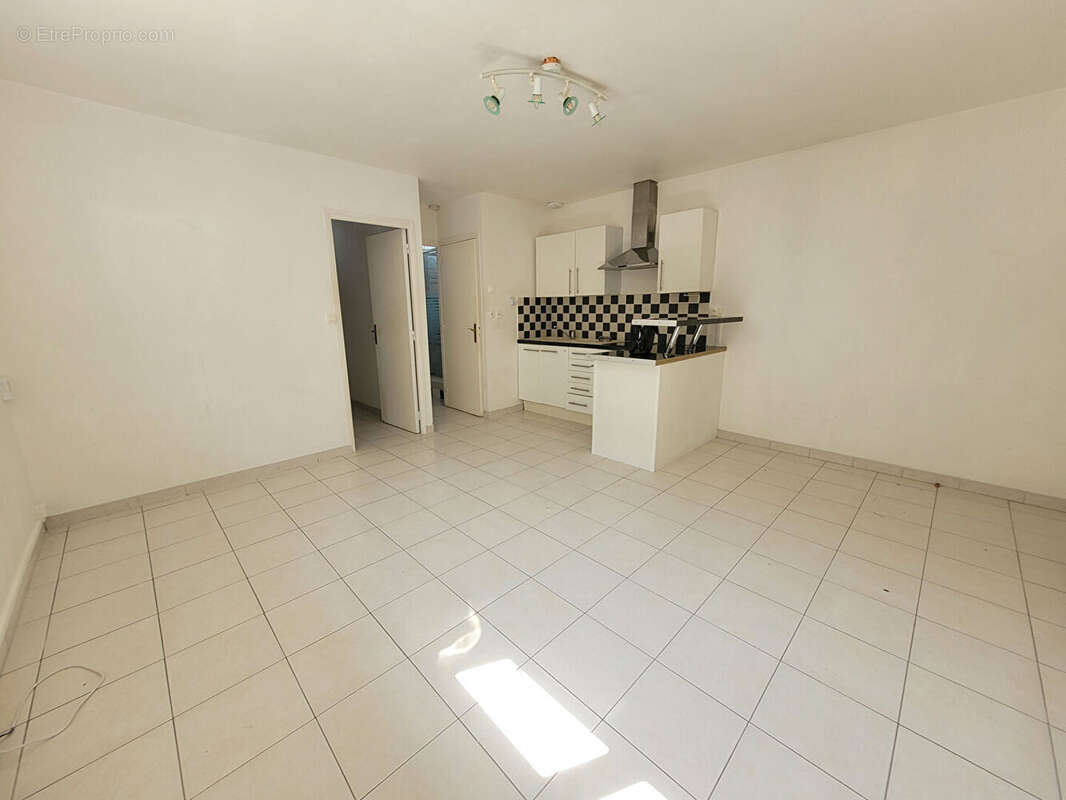 Appartement à BULLY-LES-MINES