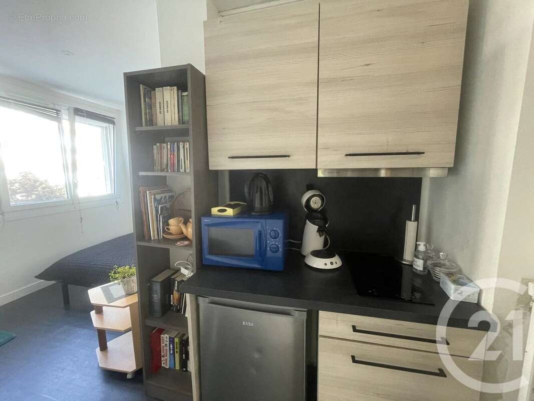 Appartement 83 m² à Lorient  - photo 17