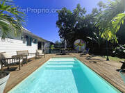 Maison à SAINTE-ROSE