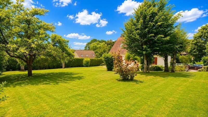 Coup de cœur assuré ! Élégante maison familiale de 122,5 m² sur un magnifique terrain arboré de 1 146 m² – Rainvillers - photo 26