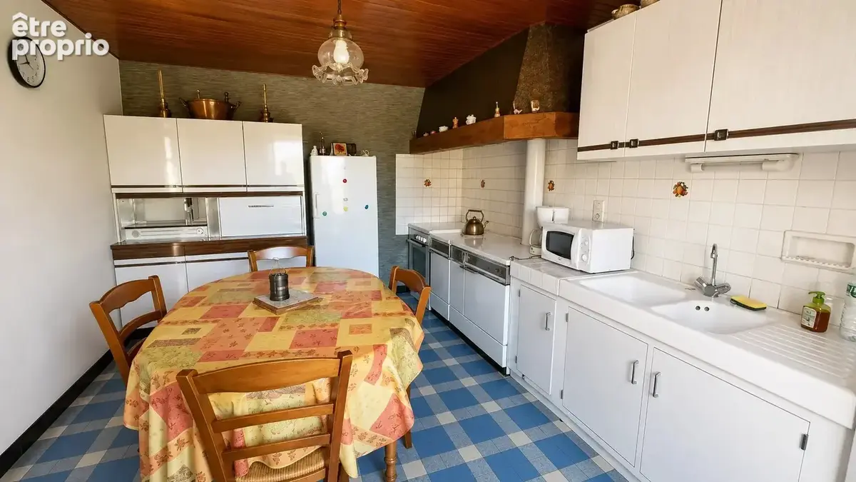 Maison 4 pièces 75 m² à vendre à Jumilhac-Le-Grand (24630) - photo 6