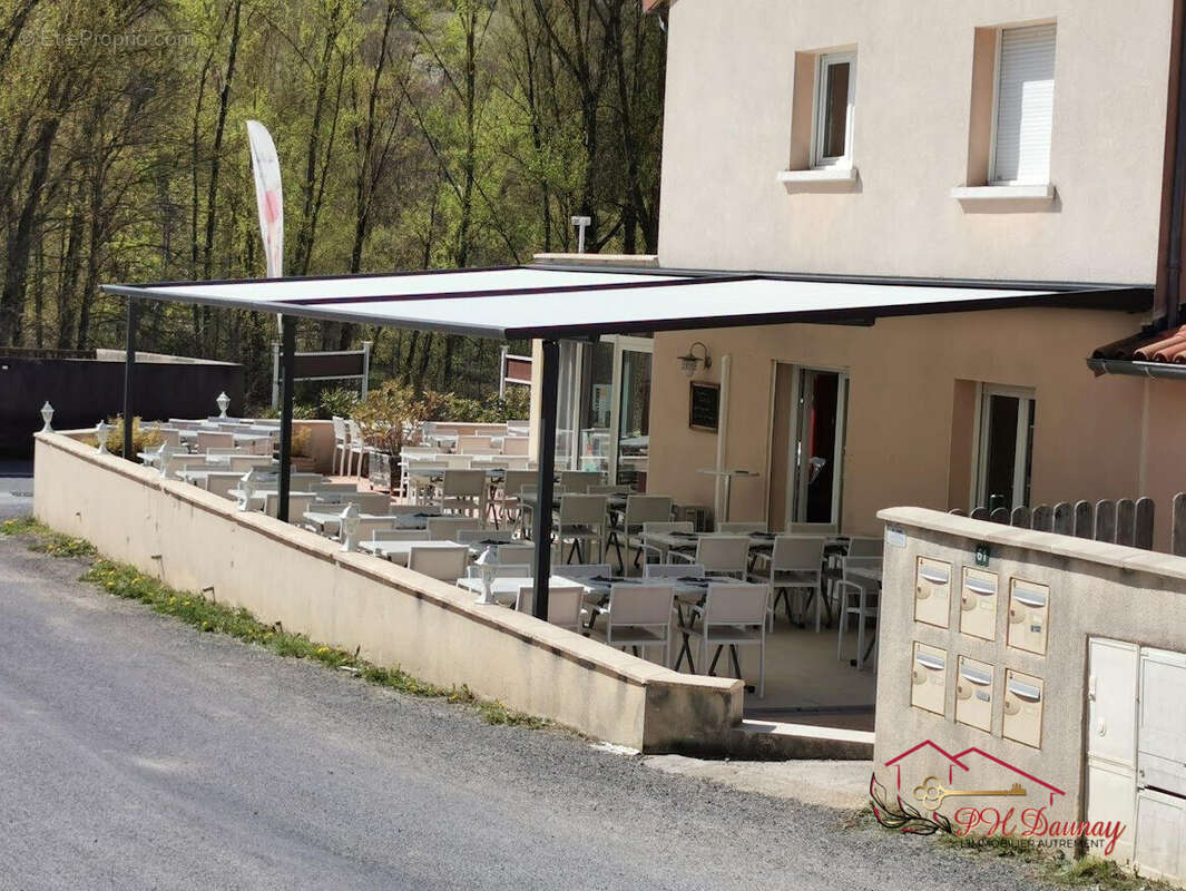 Autre à RIVIERE-SUR-TARN