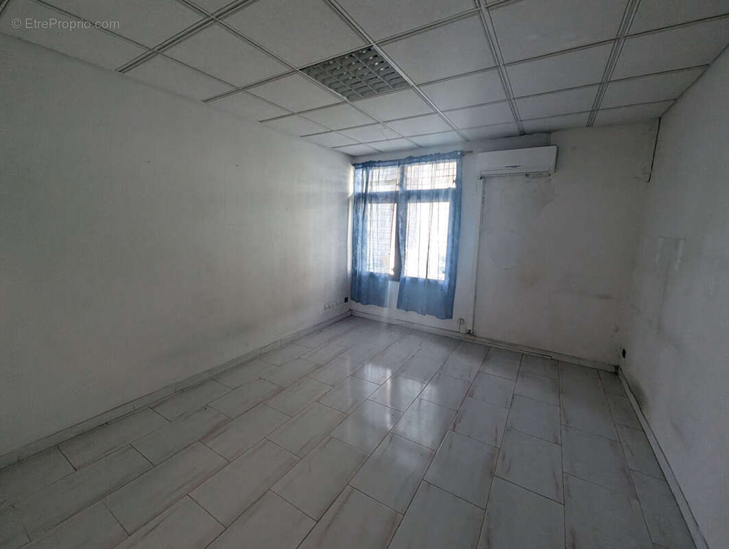 Appartement à FORT-DE-FRANCE