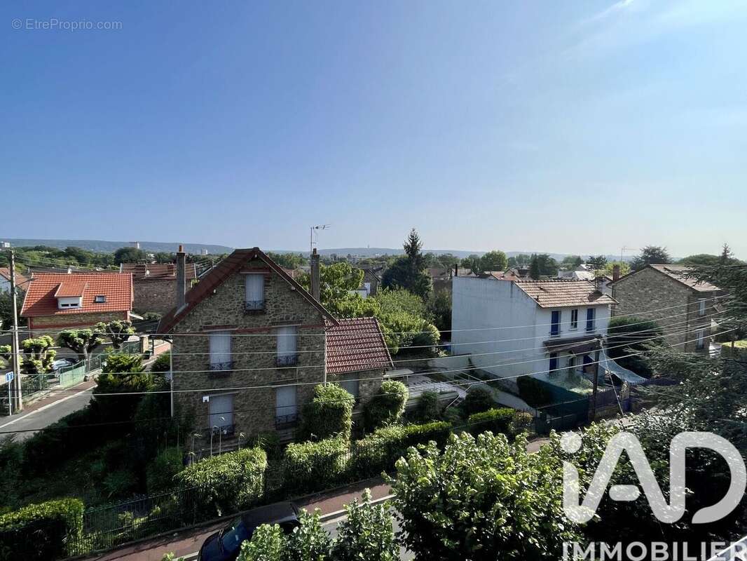 Photo 9 - Maison à ERMONT