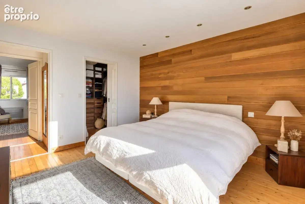 Maison 7 pièces 229 m² à vendre à Nantes (44300) - photo 6