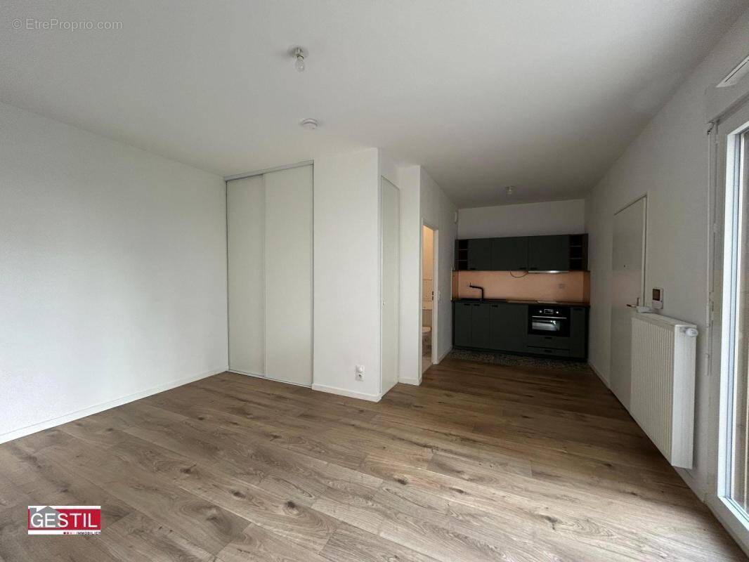 Appartement à PONTOISE