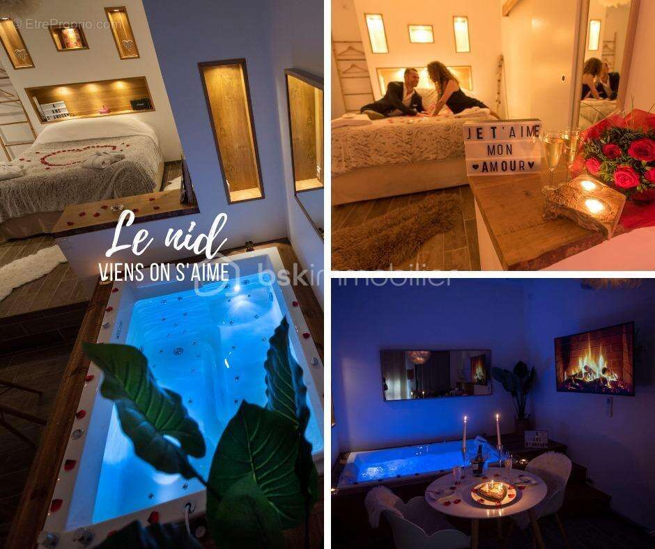 Appartement à AMIENS