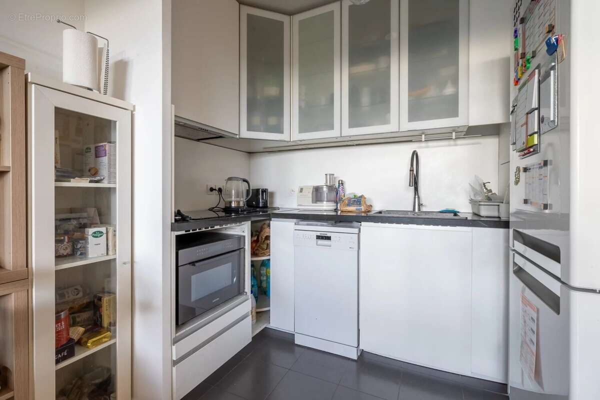 Appartement à ARCUEIL
