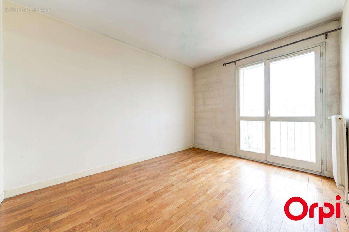 Appartement à CALUIRE-ET-CUIRE