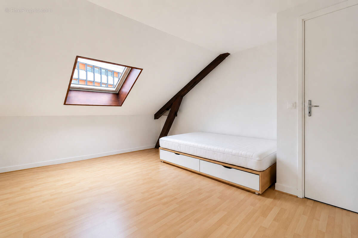 Appartement à COLOMBES