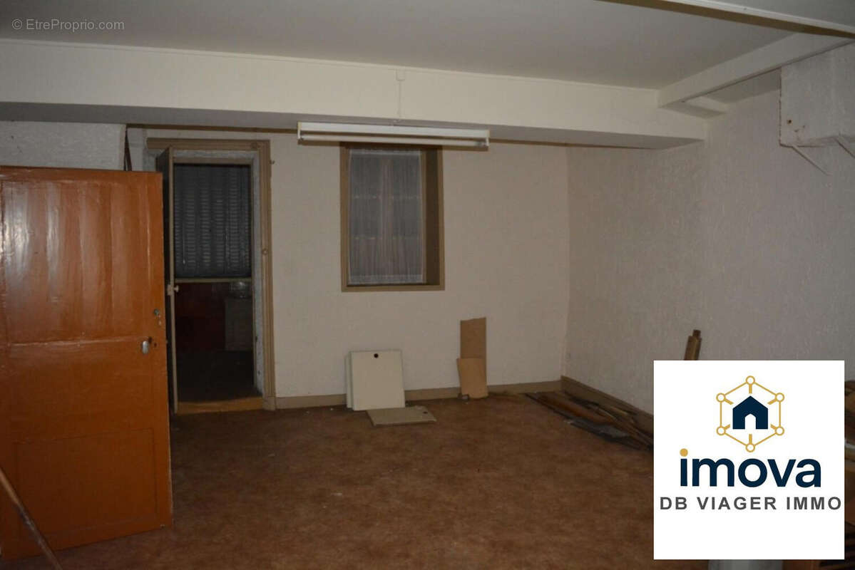 Appartement à THIERS
