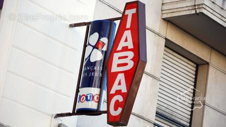 Commerce à CHARLEVILLE-MEZIERES