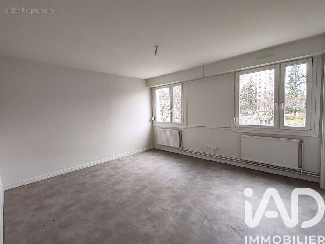 Photo 2 - Appartement à LAXOU