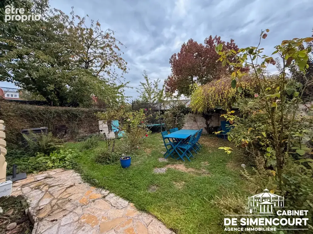 Henriville   maison familiale avec jardin et dépendance - photo 7