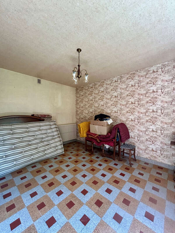 Maison à COURPIERE