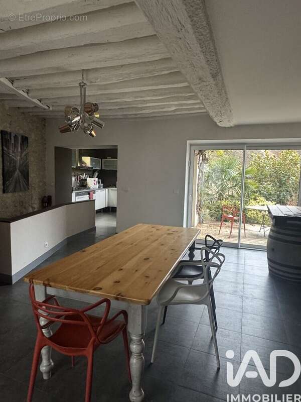 Photo 2 - Maison à NEMOURS