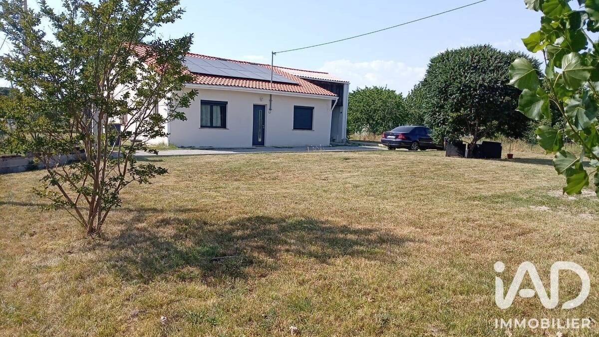 Photo 1 - Maison à MONTAUBAN
