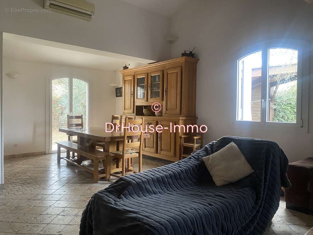 Maison à SAINTES-MARIES-DE-LA-MER