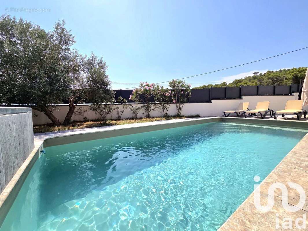 Photo 3 - Maison à SAINT-NAZAIRE