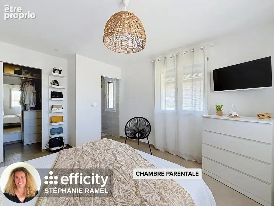 Maison 4 pièces 113 m² à vendre à Scionzier (74950) - photo 11