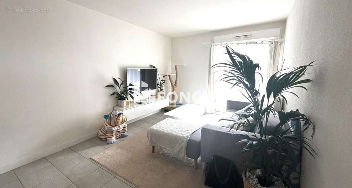Appartement à TARNOS