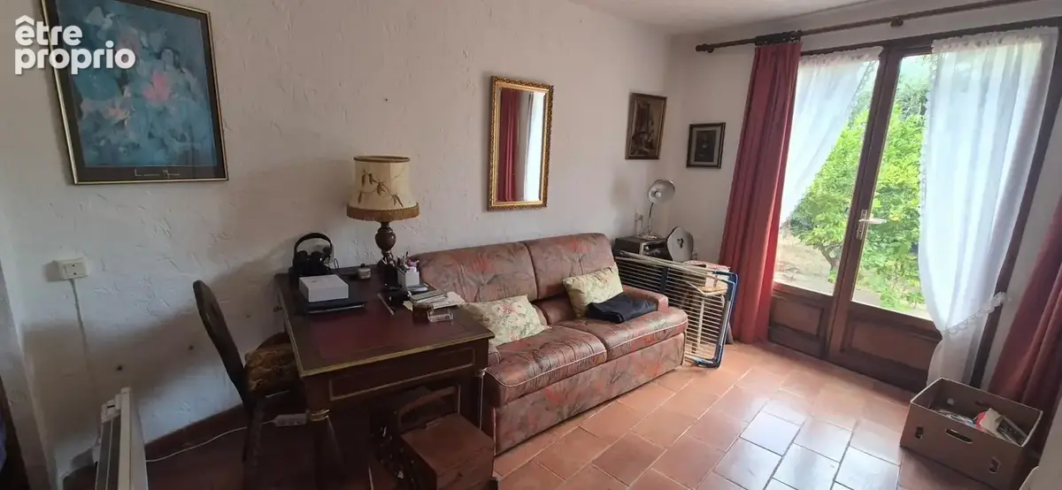 Secteur Aubarède / Maison 4 pièces avec jardin - photo 4