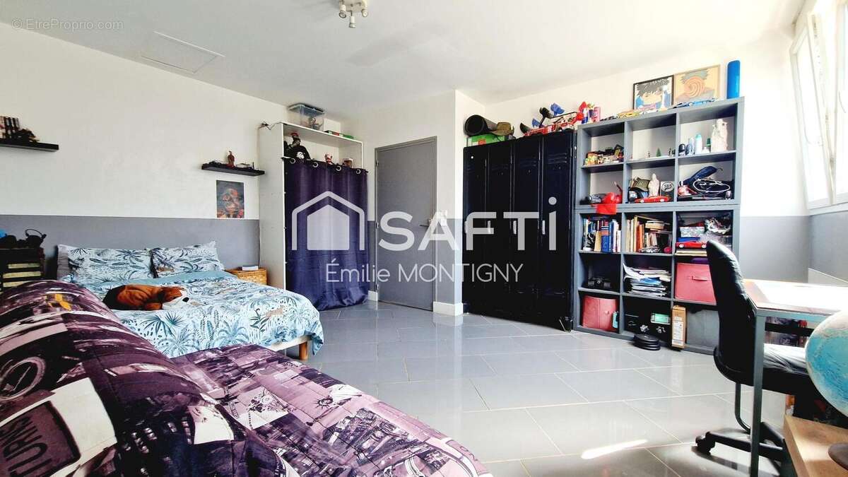 Photo 6 - Maison à DIVES-SUR-MER