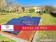 Maison à SALLES