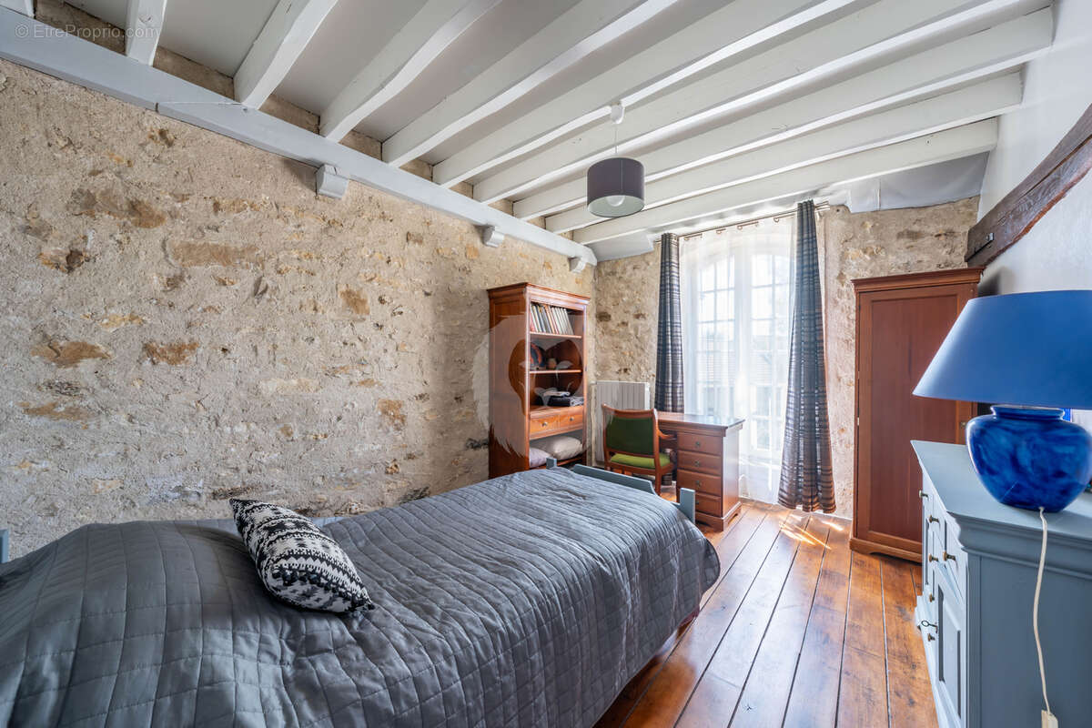 Ensemble immobilier de charme avec maison de 310 m2 et dépendances - photo 20