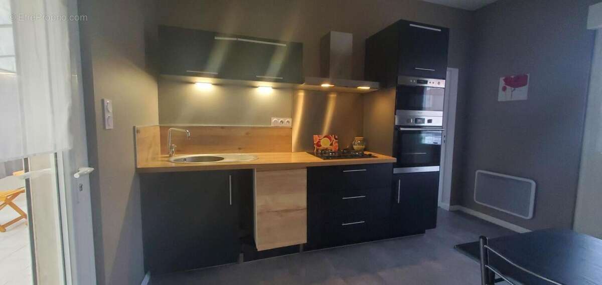 Maison à LA PLAINE-SUR-MER