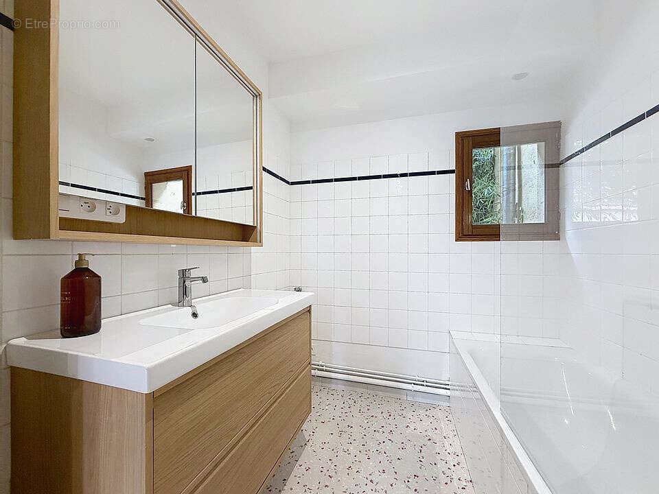 Appartement à TROYES